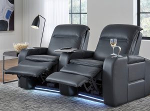 Home Theatre Seating