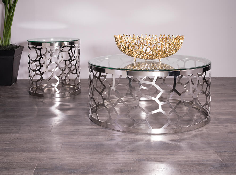 Coffee Tables & Side Tables