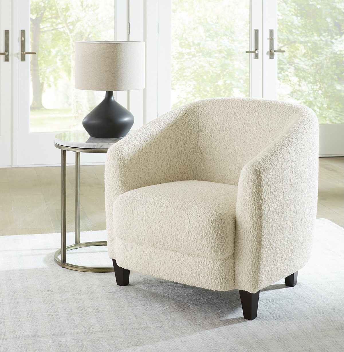 Accent Chairs