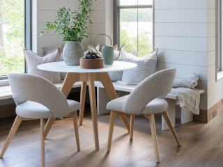 Condo Dining Room