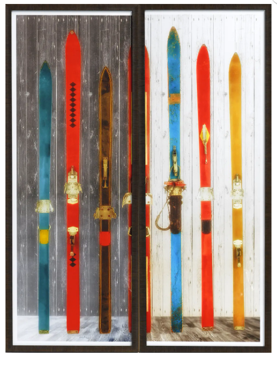 Artwork and Sculptures